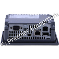 * SIEMENS SIMATIC HMI 6AV2 124-2DC01-0AX0 KTP400 COMFORT KEY/TOUCH PANEL