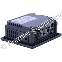 * SIEMENS SIMATIC HMI 6AV2 124-2DC01-0AX0 KTP400 COMFORT KEY/TOUCH PANEL