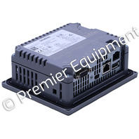 * SIEMENS SIMATIC HMI 6AV2124-2DC01-0AX0 KTP400 COMFORT KEY/TOUCH