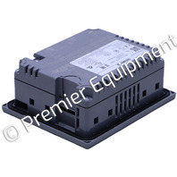 * SIEMENS SIMATIC HMI 6AV2124-2DC01-0AX0 KTP400 COMFORT KEY/TOUCH