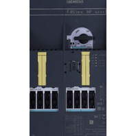* SIEMENS 3RK1301-0AB13-1AA4 F-RS1e-x FAILSAFE REVERSING STARTER