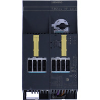 * SIEMENS 3RK1301-0AB13-1AA4 F-RS1e-x FAILSAFE REVERSING STARTER