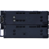 * SIEMENS 3RK1301-0AB13-1AA4 F-RS1e-x FAILSAFE REVERSING STARTER
