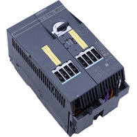 * SIEMENS 3RK1301-0AB13-1AA4 F-RS1e-x FAILSAFE REVERSING STARTER