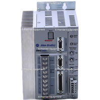 * ALLEN BRADLEY 2098-DSD-010X-DN SERVO DRIVE ULTRA 3000i *NO LABEL*