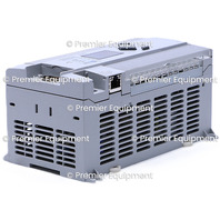 * ALLEN BRADLEY 1766-L32AWAA SER C FW 21 MICROLOGIX 1400 32 POINT CONTROLLER MODULE