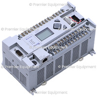 * ALLEN BRADLEY 1766-L32AWA / B FW 13 MICROLOGIX 1400 32 POINT CONTROLLER MODULE