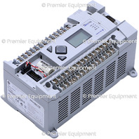 * ALLEN BRADLEY 1766-L32AWA / B FW 13 MICROLOGIX 1400 32 POINT CONTROLLER MODULE