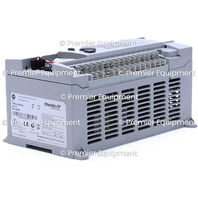 * ALLEN BRADLEY 1766-L32AWA / B FW 13 MICROLOGIX 1400 32 POINT CONTROLLER MODULE