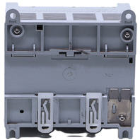 * ALLEN BRADLEY 1763-L16BWA SER B MICROLOGIX 1100 CONTROLLER