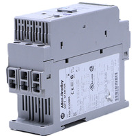 * ALLEN BRADLEY 150-C16NBR SER B SMART MOTOR CONTROLLER