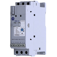 * ALLEN BRADLEY 150-C16NBR SER B SMART MOTOR CONTROLLER