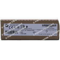 * SURPLUS ALLEN BRADLEY 1747-L541 /C CPU PROCESSOR MODULE SLC 500