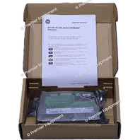 * SURPLUS ALLEN BRADLEY 1747-L541 /C CPU PROCESSOR MODULE SLC 500