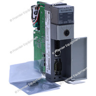 * SURPLUS ALLEN BRADLEY 1747-L541 /C CPU PROCESSOR MODULE SLC 500