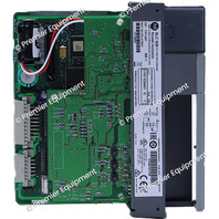 * SURPLUS ALLEN BRADLEY 1747-L541 /C CPU PROCESSOR MODULE SLC 500