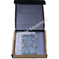 * ALLEN BRADLEY 1784-PKTS SER A PCI BUS W/RIO SCAN 1C INTERFACE CARD