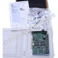 * ALLEN BRADLEY 1784-PKTS SER A PCI BUS W/RIO SCAN 1C INTERFACE CARD