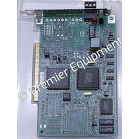 * ALLEN BRADLEY 1784-PKTS SER A PCI BUS W/RIO SCAN 1C INTERFACE CARD