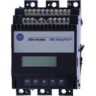 * ALLEN BRADLEY 40888-490-01-D2AX SMC DIALOG PLUS SOFT START MOTOR CONTROLLER *READ*