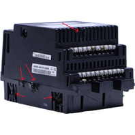 * ALLEN BRADLEY 40888-490-01-D2AX SMC DIALOG PLUS SOFT START MOTOR CONTROLLER *READ*