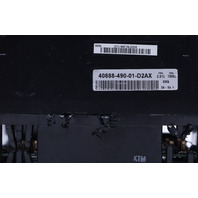 * ALLEN BRADLEY 40888-490-01-D2AX SMC DIALOG PLUS SOFT START MOTOR CONTROLLER *READ*