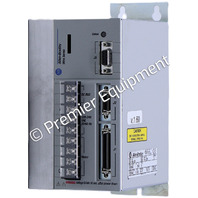 * SURPLUS ALLEN BRADLEY 1398-DDM-009 SER B SERVO DRIVE ULTRA 100