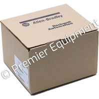 * SURPLUS ALLEN BRADLEY 1398-DDM-009 SER B SERVO DRIVE ULTRA 100