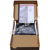 * ALLEN BRADLEY 1785-V40B SER B PLC-5/40 CONTROLLER