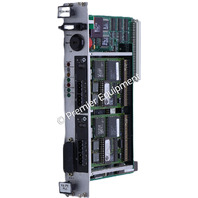 * ALLEN BRADLEY 1785-V40B SER B PLC-5/40 CONTROLLER