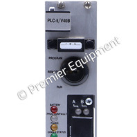 * ALLEN BRADLEY 1785-V40B SER B PLC-5/40 CONTROLLER