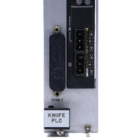 * ALLEN BRADLEY 1785-V40B SER B PLC-5/40 CONTROLLER