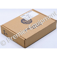 * ALLEN BRADLEY 1785-V40B SER B PLC-5/40 CONTROLLER