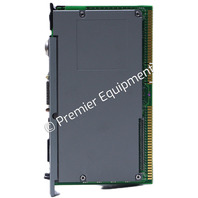 * SURPLUS ALLEN BRADLEY 1785-L80E SER E CPU PROCESSOR MODULE