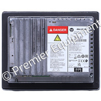 * ALLEN BRADLEY 2711P-T7C22D9P SER B PERFORMANCE PANELVIEW PLUS 7 OPERATOR INTERFACE 