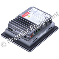 * ALLEN BRADLEY 2711P-T7C22D9P SER B PERFORMANCE PANELVIEW PLUS 7 OPERATOR INTERFACE 