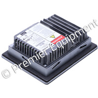 * ALLEN BRADLEY 2711P-T7C22D9P SER B PERFORMANCE PANELVIEW PLUS 7 OPERATOR INTERFACE 