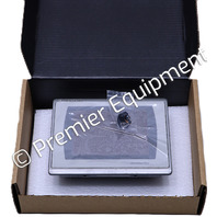 * ALLEN BRADLEY 2711P-T7C22D9P SER B PERFORMANCE PANELVIEW PLUS 7 OPERATOR INTERFACE 