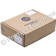 * ALLEN BRADLEY 2711P-T7C22D9P SER B PERFORMANCE PANELVIEW PLUS 7 OPERATOR INTERFACE 