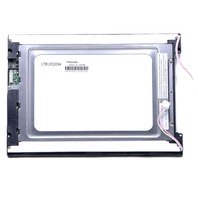 SURPLUS TOSHIBA LTM10C209A 10.4 LED DISPLAY SCREEN