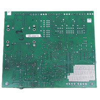 DETECTION ZEBRURE 11015-00020-GSI-MC INDUSTRIAL CONTROLCIRCUIT  BOARD