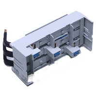 ALLEN BRADLEY 141A-GHT  BUSBAR MODULE