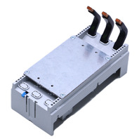 ALLEN BRADLEY 141A-GHT  BUSBAR MODULE