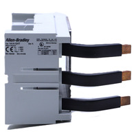 ALLEN BRADLEY 141A-GHT  BUSBAR MODULE