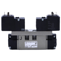 SMC  EVS7-6-FJG-D-5CV-Q SOLENOID VALVE