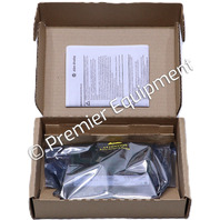 * SURPLUS ALLEN BRADLEY 1746-NI16I SER A ANALOG CURRENT INPUT MODULE 