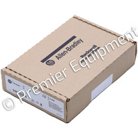 * SURPLUS ALLEN BRADLEY 1746-NI16I SER A ANALOG CURRENT INPUT MODULE 