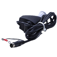 LEYBOLD 15785 VAKUUM THERMO  SENSOR
