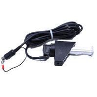 LEYBOLD 15785 VAKUUM THERMO  SENSOR
