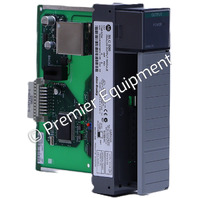 * SURPLUS ALLEN BRADLEY 1746-NO4I SER A REV A ANALOG OUTPUT MODULE